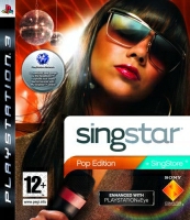 SingStar Pop 2009